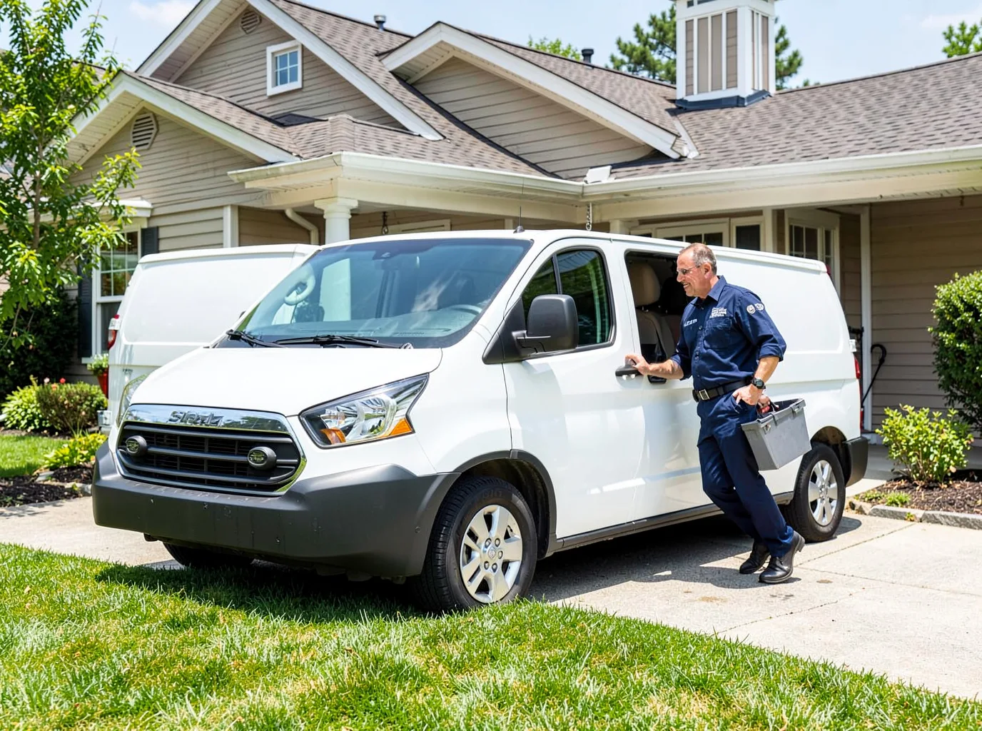 Emergency Plumber company in Newfane, VT